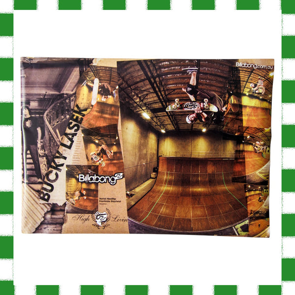 Y2K Billabong 
