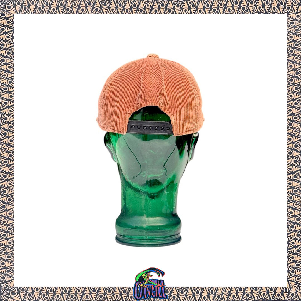 1990's O'Neill Corduroy 6 Panel Hat