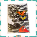 90's Quiksilver Poster