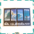 80's Quiksilver Poster