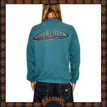 Load image into Gallery viewer, 1990&#39;s Billabong Spellout Sweathirt (L)
