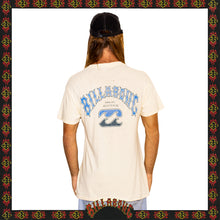 Load image into Gallery viewer, 1996 Billabong Spellout Tee (L)
