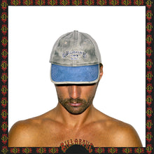 Load image into Gallery viewer, 1990&#39;s Billabong Spellout 6 Panel Hat
