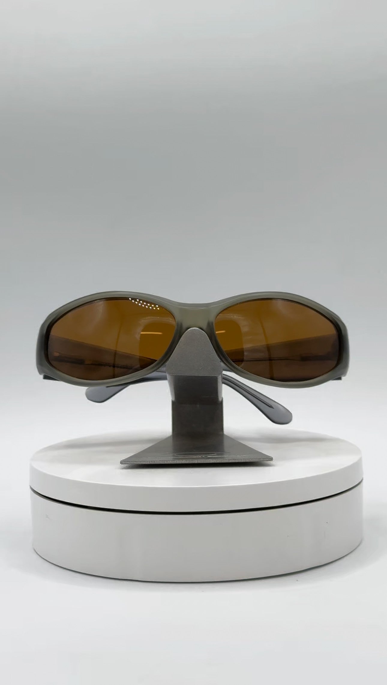 Y2K DNA Optics "Kamikaze" Polarized Sunglasses