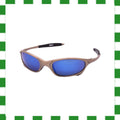 2002 Seattle Mariners Major League "Blue Iridium" Sunglasses