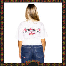 Load image into Gallery viewer, 1990&#39;s Billabong Spellout Tee (M)
