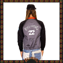Load image into Gallery viewer, 1988 Billabong Spellout Nylon Jacket (M)
