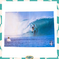 90's Hot Tuna "Mike Rommelse Poster