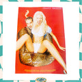 90's Hot Tuna Poster