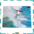 90's Surfing Magazine Poster