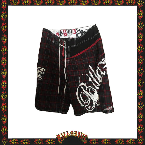 Y2K Billabong Supreme Tech Boardshorts (30