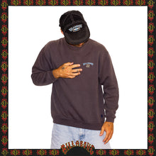 Load image into Gallery viewer, 1996 Billabong Spellout Sweatshirt (M-L)
