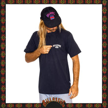 Load image into Gallery viewer, 1997 Billabong Spellout Tee (L)
