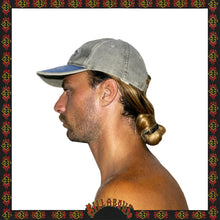 Load image into Gallery viewer, 1990&#39;s Billabong Spellout 6 Panel Hat
