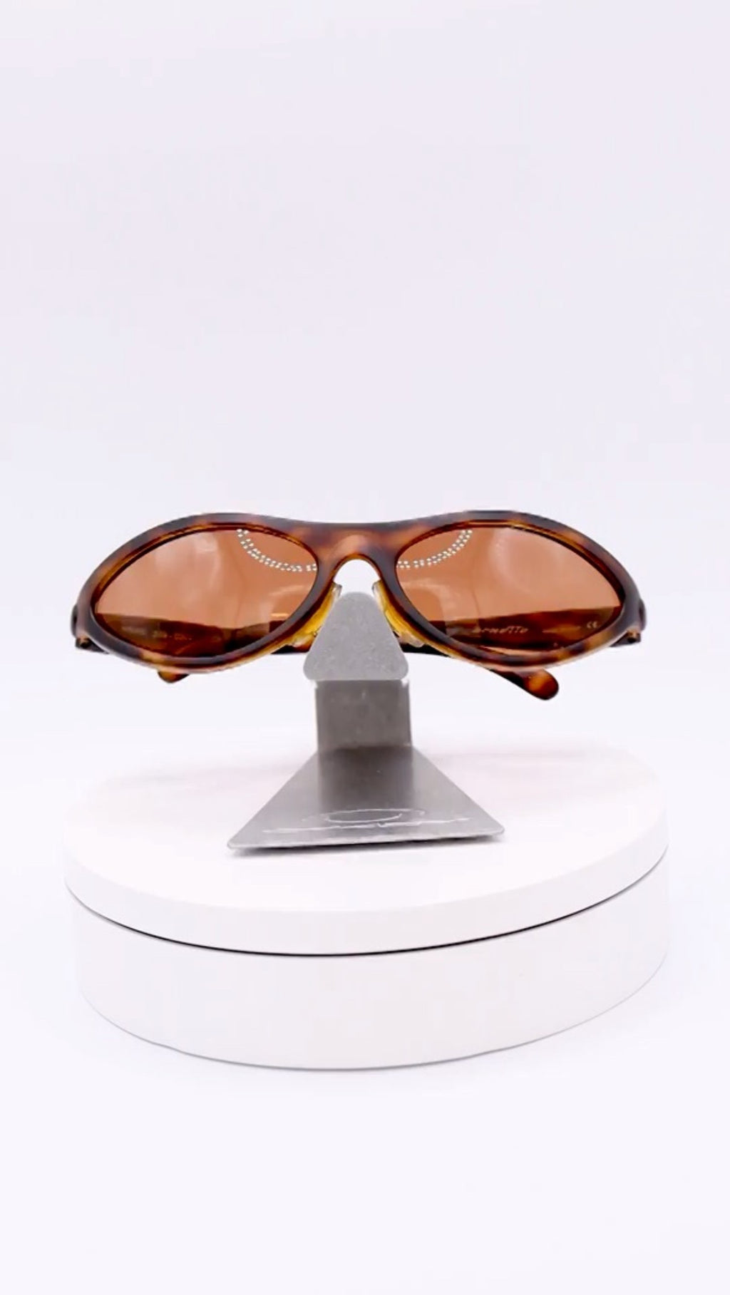 Y2K Arnette "Hawk" Sports Sunglasses