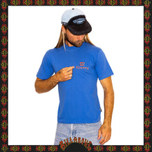 Load image into Gallery viewer, 1997 Billabong Spellout Tee (M)
