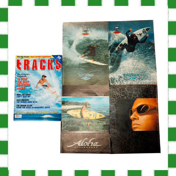 1990's Wall Bundle #5 (A3)