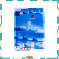 Y2K WAVES "Bruce Irons" Sequence Poster