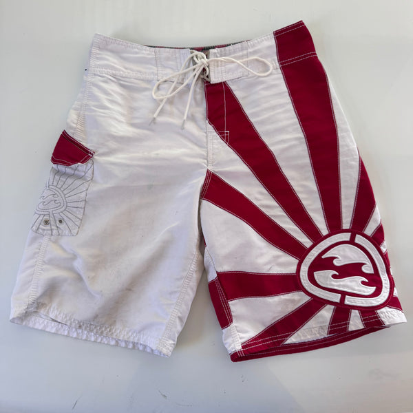 Andy Irons Rising Sun Boardshorts