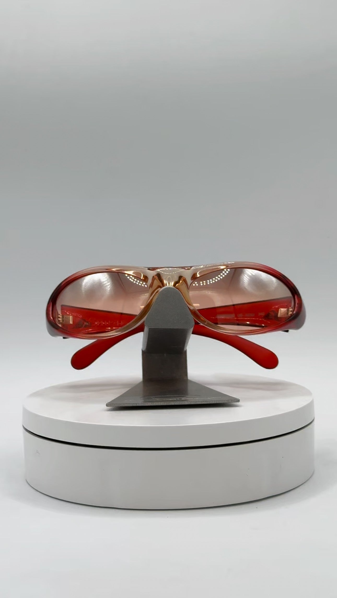 Y2K Roxy / Quiksilver "Sniper" Sports Sunglasses