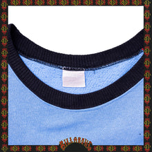 Load image into Gallery viewer, 1980&#39;s Billabong Spellout Multi Toned Sweatshirt (M-L)
