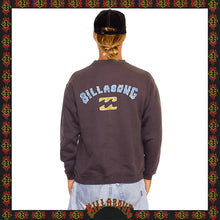 Load image into Gallery viewer, 1996 Billabong Spellout Sweatshirt (M-L)
