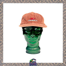 Load image into Gallery viewer, 1990&#39;s O&#39;Neill Corduroy 6 Panel Hat
