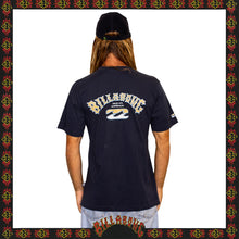 Load image into Gallery viewer, 1997 Billabong Spellout Tee (L)
