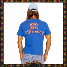 Load image into Gallery viewer, 1997 Billabong Spellout Tee (M)
