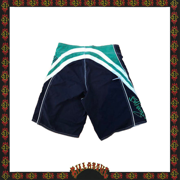 Y2K Billabong "Taj Burrow Signature Series" Boardshorts (32")