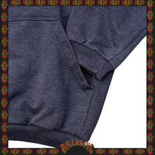Load image into Gallery viewer, 1993 Billabong &quot;Heavy Weight&quot; Spellout Hoodie (XL)
