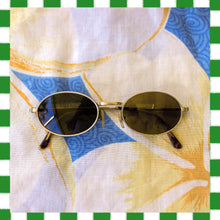 Load image into Gallery viewer, 1990&#39;s Polo &quot;Round&quot; Sunglasses
