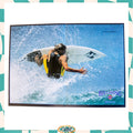 90's Billabong "Luke Egan" Poster