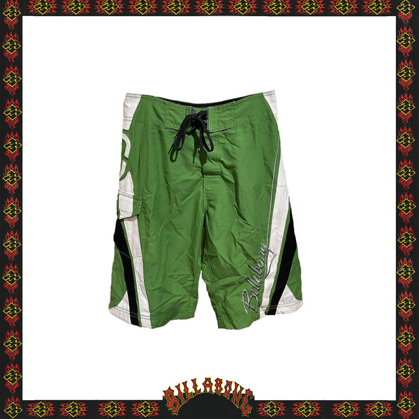 Y2K Billabong Supreme Tech Boardshorts (28