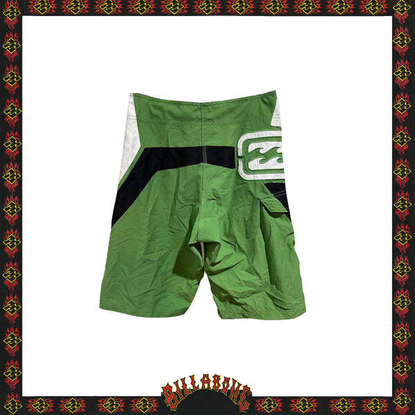 Y2K Billabong Supreme Tech Boardshorts (28")