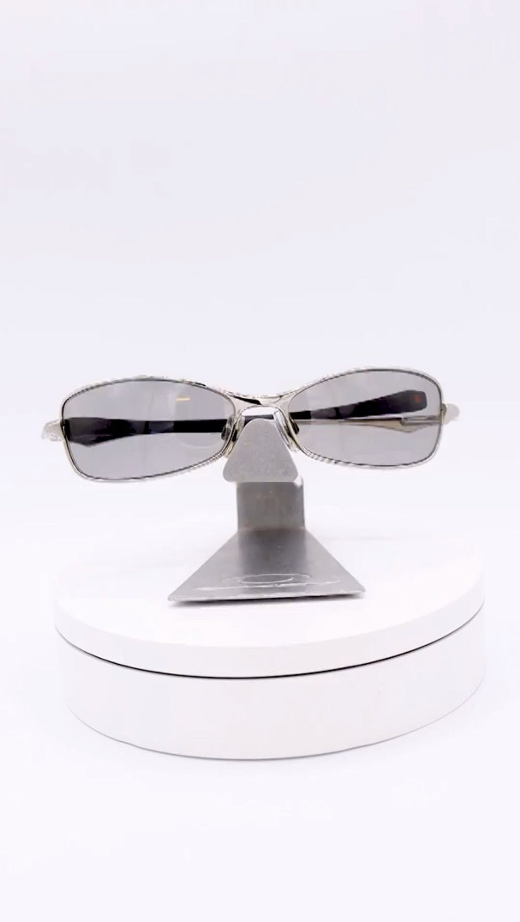 1990's DNA "Meteor" Polarized Sports Sunglasses *RARE*