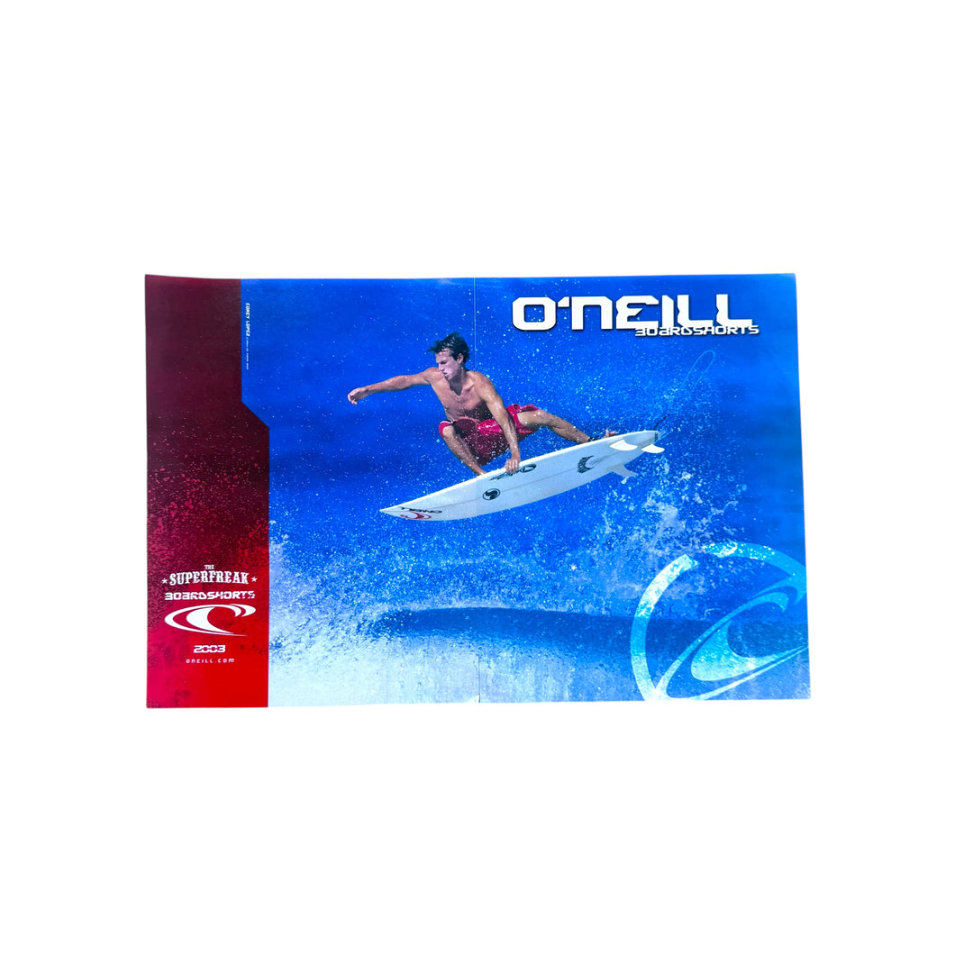 Leigh Wrigley - Billabong Jacket