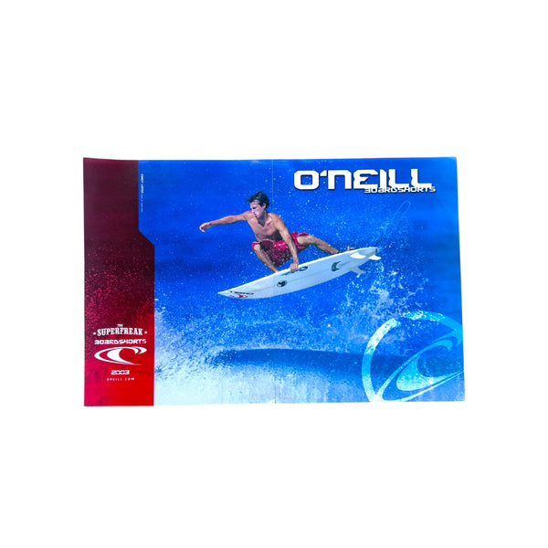 Leigh Wrigley - Billabong Jacket