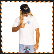 Load image into Gallery viewer, 1994 Rip Curl Spellout Graphic Tee (M)
