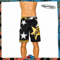 Y2K Quiksilver "Kelly Slater - 7x WC Signature Series" Boardies (32")