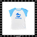 2002 Billabong "Blue Crush" Offical Tee (S)