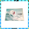 Hurley "Carissa Moore - Signed" Poster (Laminated)