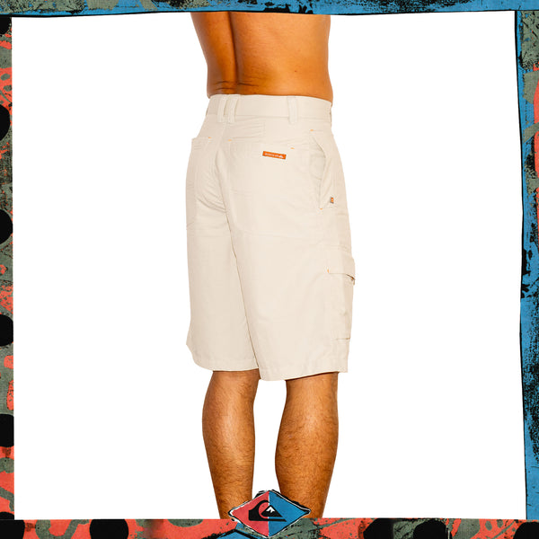 Y2K Quiksilver Cargo Shorts (28")