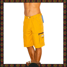 Load image into Gallery viewer, Y2K Billabong Cargo Shorts (30&quot;) *Deadstock*
