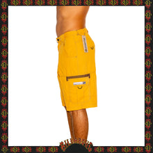 Load image into Gallery viewer, Y2K Billabong Cargo Shorts (30&quot;) *Deadstock*
