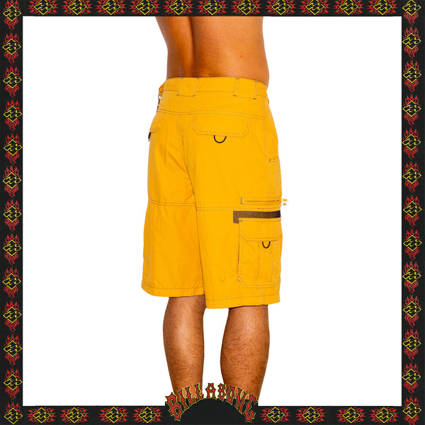 Y2K Billabong Cargo Shorts (30") *Deadstock*