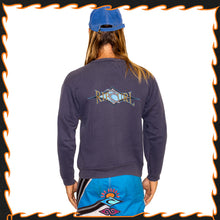 Load image into Gallery viewer, 1990&#39;s Rip Curl Spellout Sweatshirt (M)
