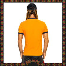 Load image into Gallery viewer, Y2K Billabong Ringer Tee (M)
