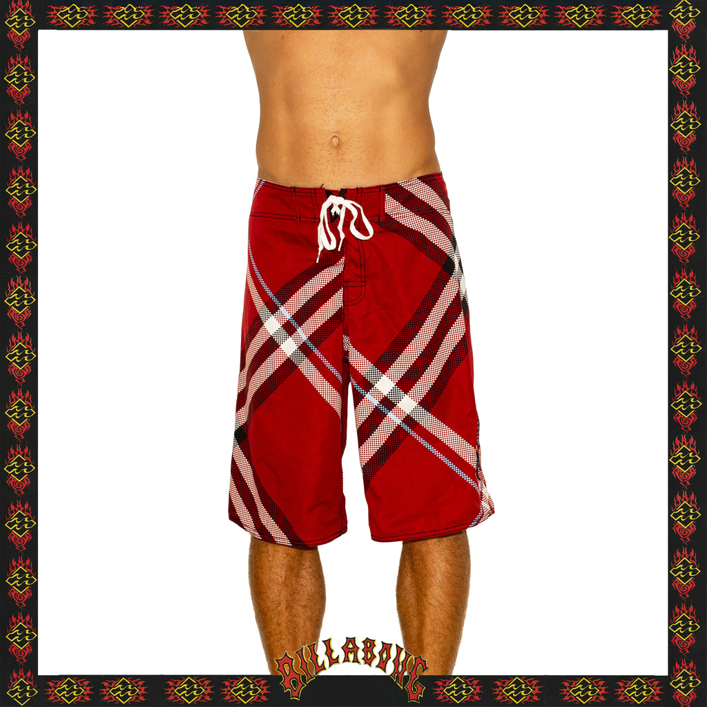 Y2K Billabong "Joel Parko - Resistence Signature Series" Boardies (33")