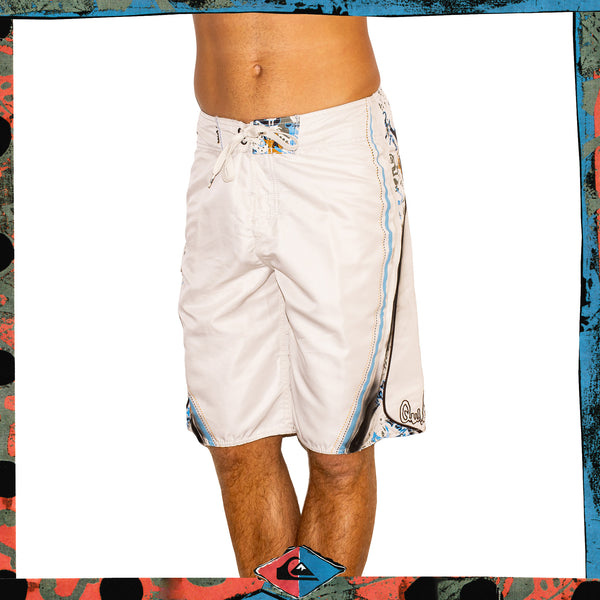 Y2K Quiksilver Boardshorts (31